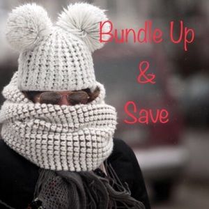 Bundle Up and Save!